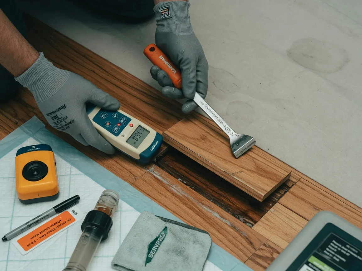 Why choose Water Damage Restoration in Pollok, TX